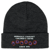 Knit Beanie