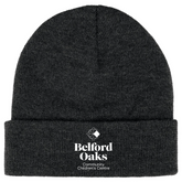 Knit Beanie