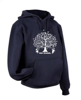 HOODED WINDCHEATER