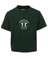 KINDERGARTEN T-SHIRT