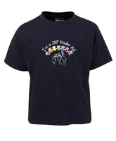 Kinder T-shirt