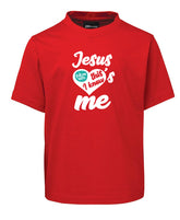 FOLLOW KIDS T-SHIRT - Kids