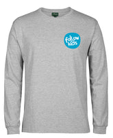 FOLLOW KIDS LONG SLEEVE TEE - Adults