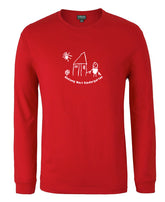 Long Sleeve T-shirt