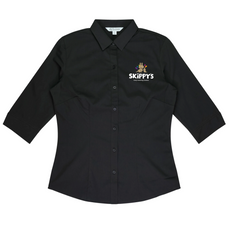 Ladies 3/4 Shirt