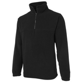 Half Zip Polar Fleece