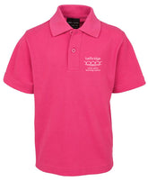 Kids Polo Shirt
