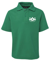 Kids Polo Shirt
