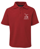 Kids Polo Shirt