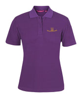 LADIES POLO - STAFF