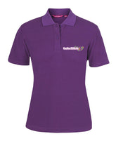 LADIES POLO