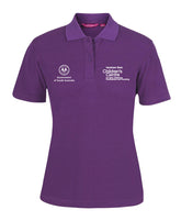 Ladies Polo Shirt