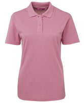 Ladies Polo Shirt