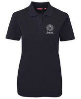 Ladies Polo Shirt