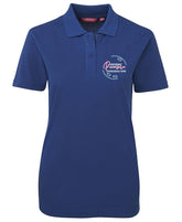 LADIES POLO SHIRT