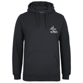 Hooded Windcheater