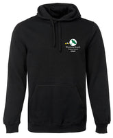Hooded Windcheater