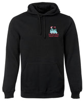 Hooded Windcheater