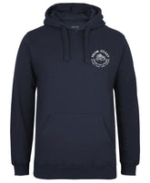 Hooded Windcheater