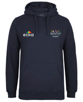 Hooded Windcheater