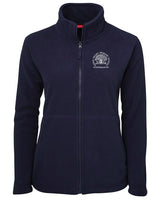 Ladies Polar Fleece Jacket