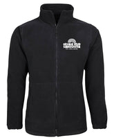 Polar Fleece Jacket
