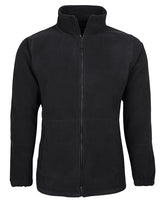 FULL ZIP POLAR FLEECE