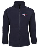 Polar Fleece Jacket