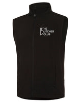 Layer Soft Shell Vest