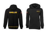 Hooded Windcheater