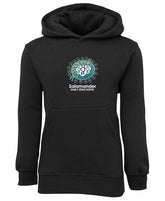 Hooded Windcheater