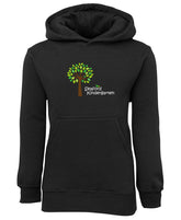 Hooded Windcheater