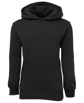FLEECY HOODIE