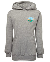Hooded Windcheater