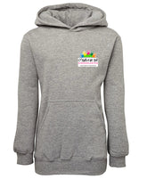 Hooded Windcheater