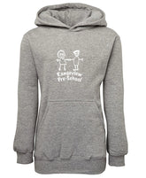 Hooded Windcheater