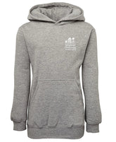 Hooded Windcheater