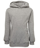 FLEECY HOODIE