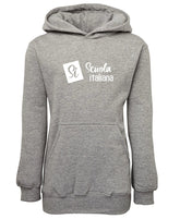 Fleecy Hoodie