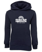 Hooded Windcheater