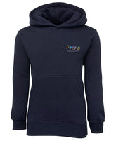 FLEECY HOODIE
