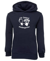 Hooded Windcheater