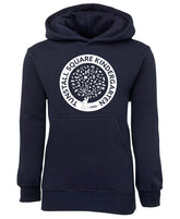 Hooded Windcheater