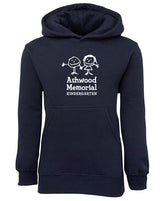 Hooded Windcheater