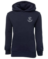 Hooded Windcheater