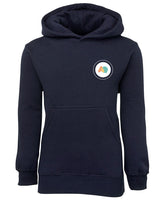 Hooded Windcheater