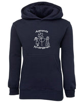 Hooded Windcheater