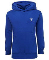Hooded Windcheater