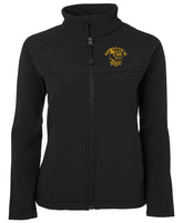 Ladies Fit Soft Shell Jacket