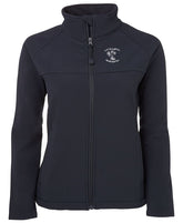 Ladies Soft Shell Jacket